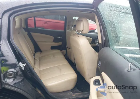 2012 Chrysler 200 Limited z USA, uszkodzony, nr VIN 1C3CCBCG4CN279280